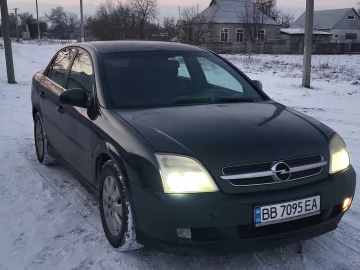 Авто Opel Vectra 2004 № 7349778
