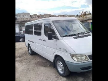 Авто Mercedes Sprinter 2006 № 7349779