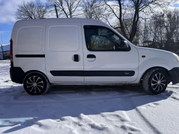 Авто Renault Kangoo Express 2006 № 7349782