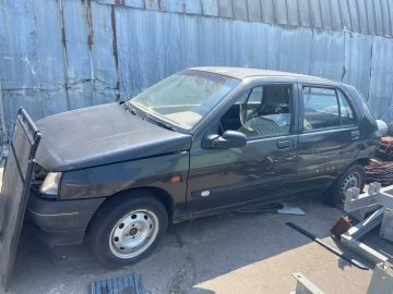 Авто Renault 19 1992 № 7349783