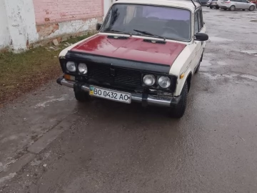 Авто ВАЗ 2106 1991 № 7349787