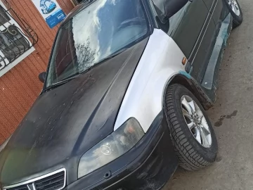 Авто Honda Civic 1997 № 7349789