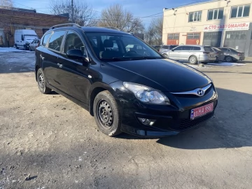 Авто Hyundai I30 2012 № 7349793
