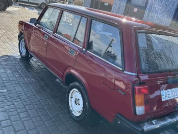 Авто ВАЗ 2104 2005 № 7349842