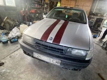 Авто Opel Vectra 1992 № 7349857
