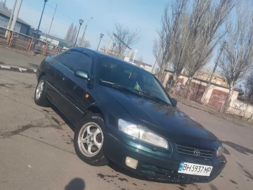 Авто Toyota Camry 1999 № 7349880