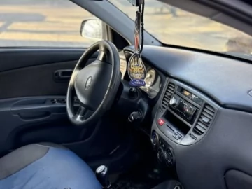 Авто KIA Rio Pride  2006 № 7350157