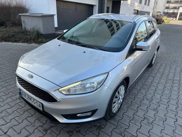 Авто Ford Focus 2016 № 7350159