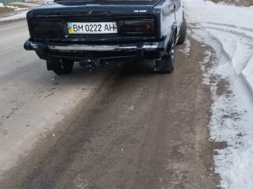 Авто ВАЗ 2106 1990 № 7350186