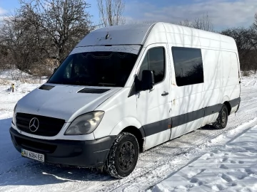 Авто Mercedes Sprinter 2007 № 7350378