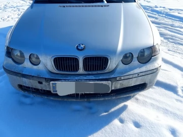 Авто BMW 3 Серия 2004 № 7350383