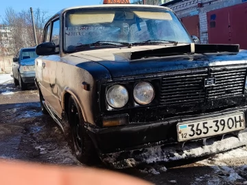 Авто ВАЗ 2106 1984 № 7350397