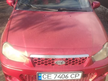 Авто ВАЗ 11113 Oka 2009 № 7350408