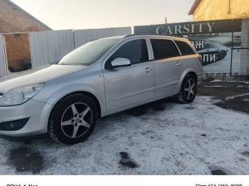 Авто Opel Astra 2007 № 7350414