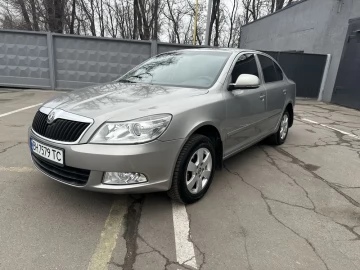 Авто Skoda Octavia 2010 № 7350424