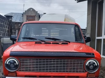 Авто ВАЗ 2101 1976 № 7350634