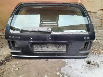 Авто Mercedes E Серия 2000 № 7350646