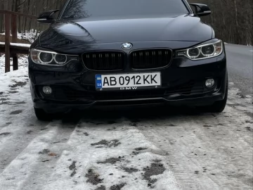 Авто BMW 3 Серия 2012 № 7350647