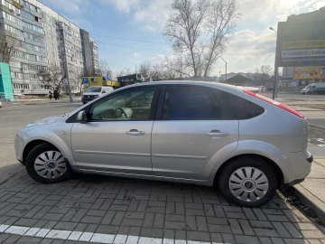 Авто Ford Focus 2005 № 7350649