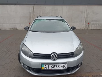 Авто Volkswagen Golf 2012 № 7350651