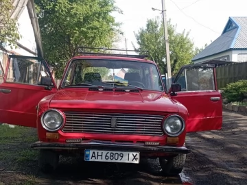 Авто ВАЗ 2101 1979 № 7350875