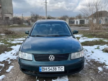Авто Volkswagen Corrado 1997 № 7350876