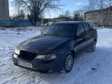 Авто Daewoo Nexia 2008 № 7350879