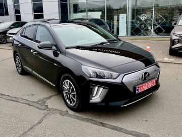 Авто Hyundai Ioniq 2019 № 7350935