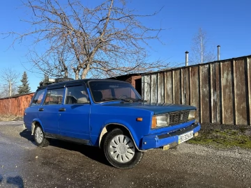 Авто ВАЗ 2104 2001 № 7351139