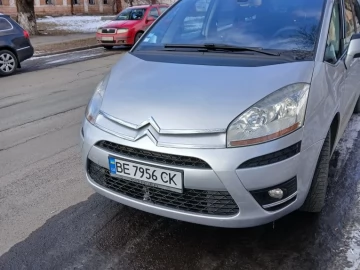 Авто Daewoo Arcadia 2009 № 7351167