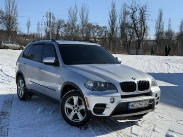 Авто BMW X5 2012 № 7351169