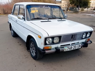 Авто ВАЗ 2106 1991 № 7351172