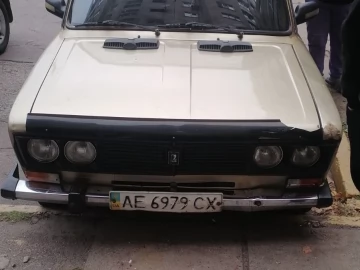 Авто ВАЗ 2106 1987 № 7351312