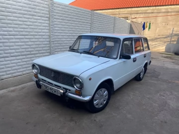 Авто ВАЗ 2102 1979 № 7351317