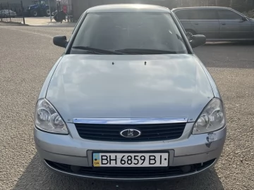 Авто ВАЗ 2170 Priora 2007 № 7351331