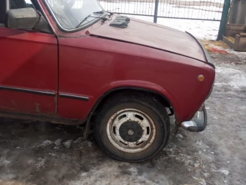 Авто ВАЗ 2101 1984 № 7351338