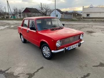 Авто ВАЗ 2101 1979 № 7351343