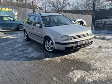 Авто Volkswagen Golf Plus 2003 № 7351352