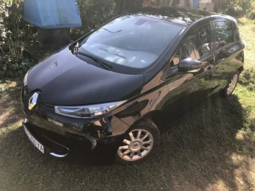 Авто Renault Zoe 2014 № 7351656