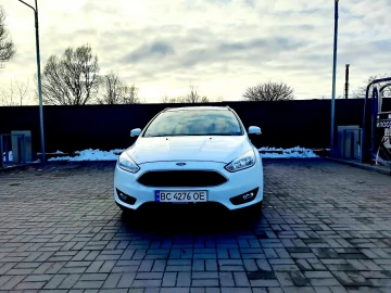 Авто Ford Focus 2015 № 7351689
