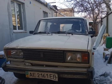 Авто ВАЗ 2104 1998 № 7351666