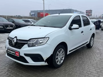 Авто Renault Logan 2019 № 7351897