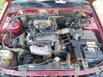 Авто Mazda 626 1993 № 7351920
