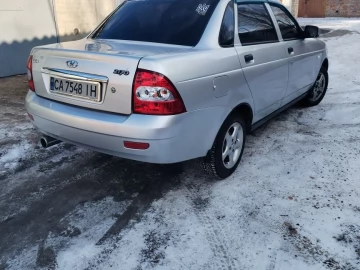 Авто ВАЗ 21073 2008 № 7351927