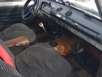 Авто ВАЗ 2101 1980 № 7351929