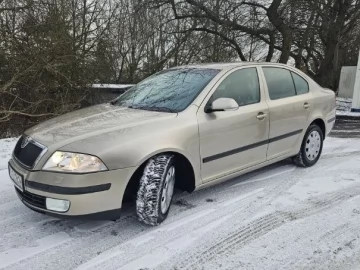 Авто Skoda Octavia 2005 № 7352093