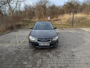Авто Subaru Legacy 2007 № 7352100