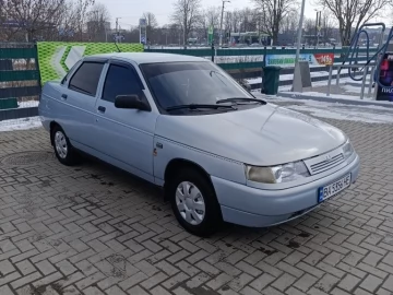 Авто ВАЗ 2110 2007 № 7352117