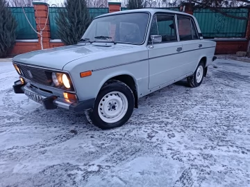 Авто ВАЗ 2106 1995 № 7352125