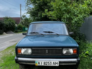 Авто ВАЗ 2105 2003 № 7352130
